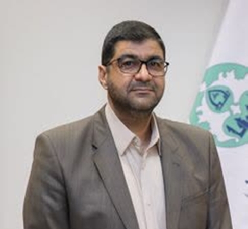 دکتر محمدرضا عبدی